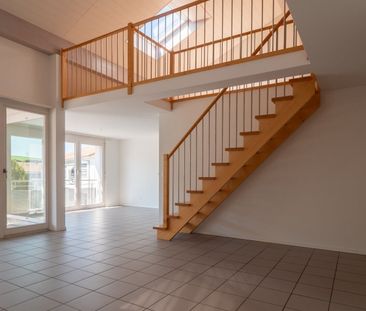 Nice 3.5 room apartment for rent in Cousset - Foto 1