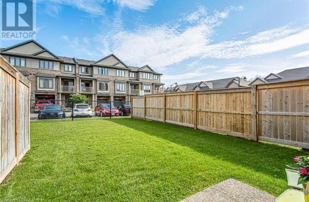 For Lease - 323 Frances Avenue, Hamilton, Ontario - Photo 1