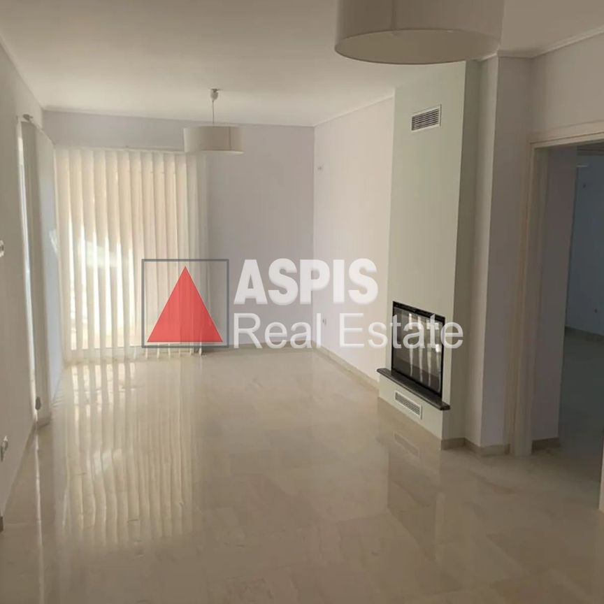Διαμέρισμα για ενοικίαση Λαγονήσι (Καλύβια Θορικού) - Φωτογραφία 1