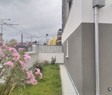 Appartement 2 pièces – 53 m² - Photo 3