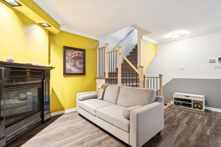 Appartement à louer - La Prairie (Le Christ Roi) Appartement à louer - La Prairie (Le Christ Roi) - Photo 4