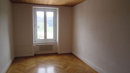 Bel appartement de 4,5 pièces au 2ème étage avec balcon - Photo 4