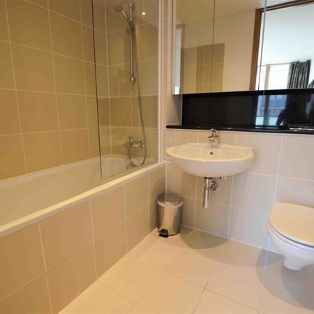 Kirkpatrick House, Spencer Dock, IFSC, Dublin 1 - Photo 4