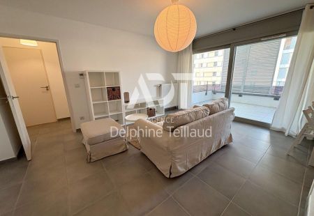 Appartement T2 à GRENOBLE - Photo 3