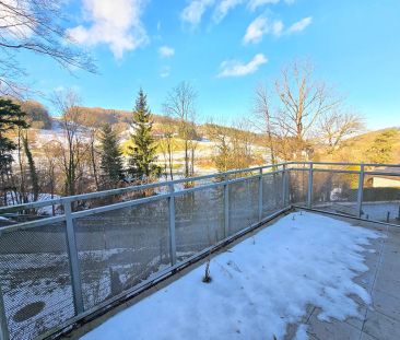 *** TOLLE BALKONWOHNUNG *** HEIZUNG: PELLETS / WARMWASSER: SOLAR **... - Photo 3