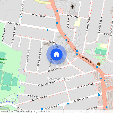 5/13, French Street, QLD, Everton Park