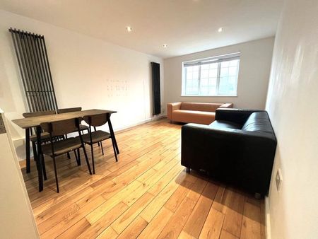 2 bedroom apartment to rent - Photo 5