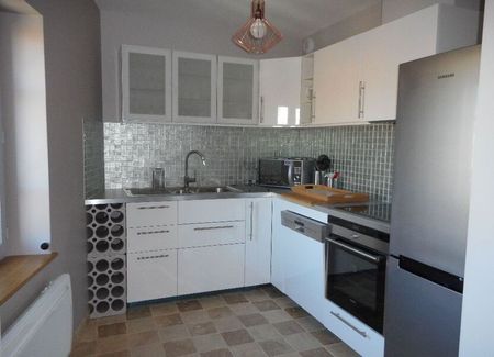 Appartement à louer 2 pièces • 54 m2 Castres - Photo 3