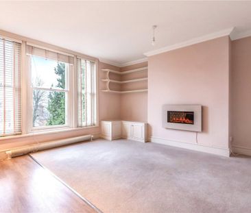 1 Bedroom Flat / Apartment - Christchurch Road, Winchester - Photo 6