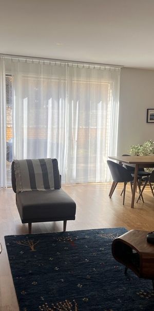 2-ROOM APARTMENT IN LUCERNE, FURNISHED, TEMPORARY - Photo 1