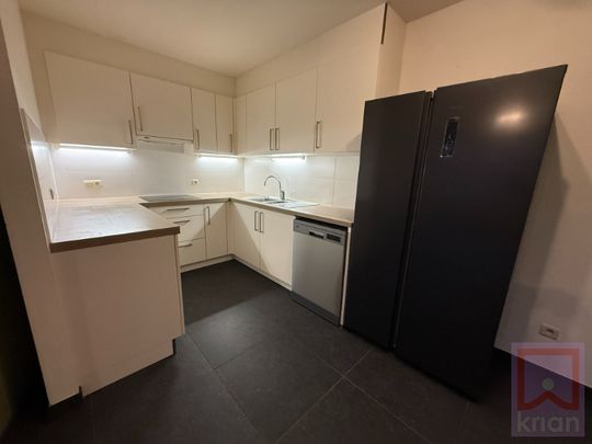 2 slaapkamer appartement met terras + garage in centrum van Geel - Photo 1