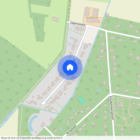 Torfheidedreef, 2970 Schilde