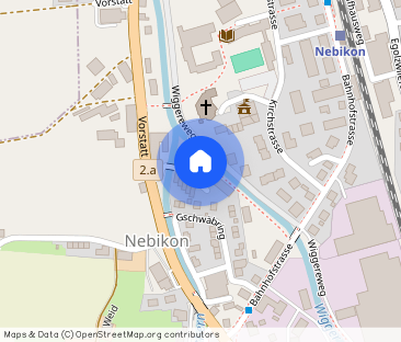 Vous êtes à la recherche d’une nouvelle maison - Photo 1