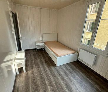 Möbliertes Zimmer mit Etagenbad zu vermieten - Photo 3
