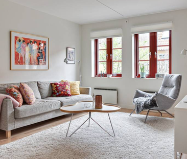 Falsterbovägen - Foto 1