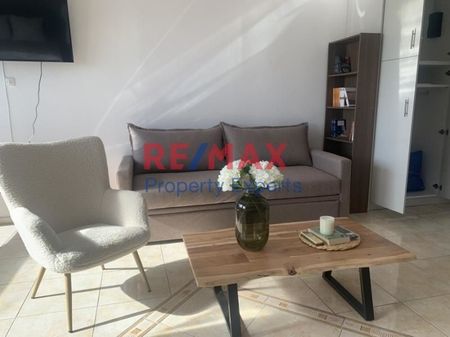 Διαμέρισμα για ενοικίαση Χρυσοστόμου Σμύρνης - Μεταμορφώσεως (Μοσχάτο) - Φωτογραφία 3