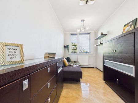 Jasne 3-pokojowe mieszkanie w Zabrzu - Фото 5