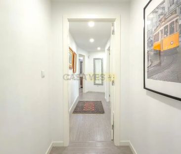 Apartment T3 in Oeiras e São Julião da Barra, Paço de Arcos e Caxias, Oeiras - Photo 6
