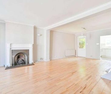 Geraldine Road, Strand On The Green, W4 - Photo 1