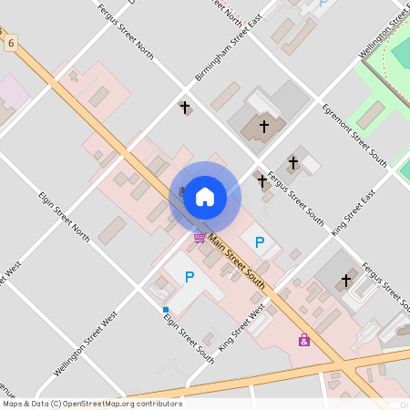 125 JEFFEREY Way, Wellington North