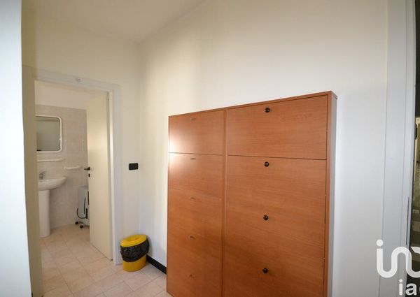 Salita Granarolo, 11, Genova, Liguria 16127