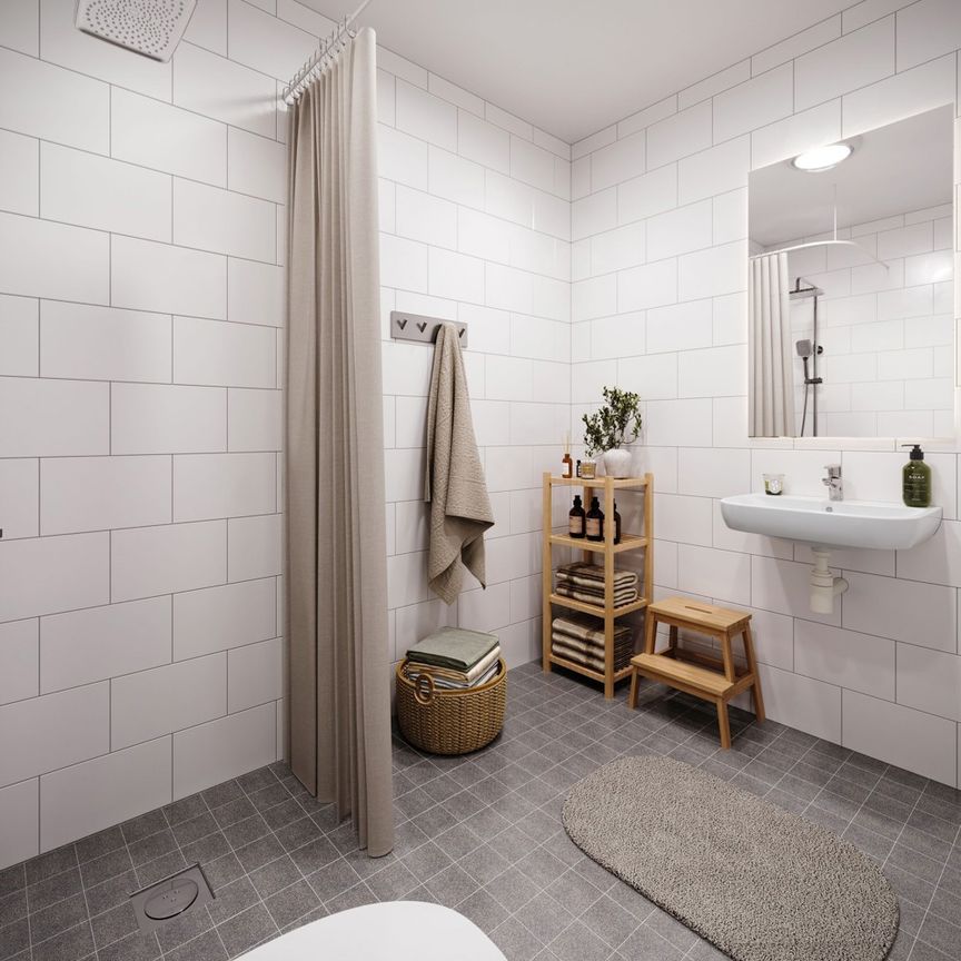 Djäknegatan 90E, 75425, Uppsala - Foto 1