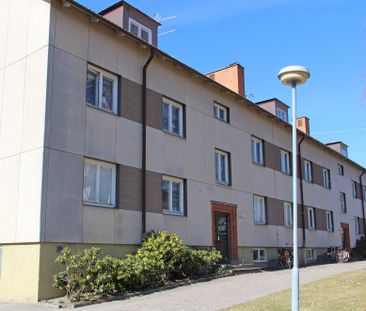 Bergsgatan 11 A - Foto 2