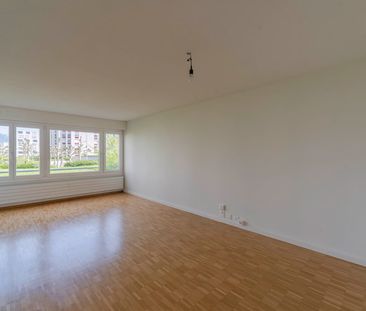 5.5 Zimmer, 104 m², 6. Stock - Photo 1
