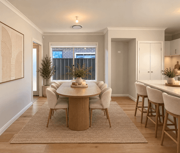BRAND NEW HOME – FLEXIBLE 3 OR 4 BEDROOM LIVING! - Photo 2