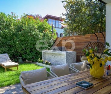 Vila 6 camere de inchiriat- Iancu Nicolae- comlex inchis, zo - Fotografie 3
