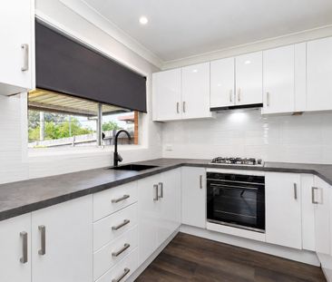 3 Bedroom home with single garage - Photo 6