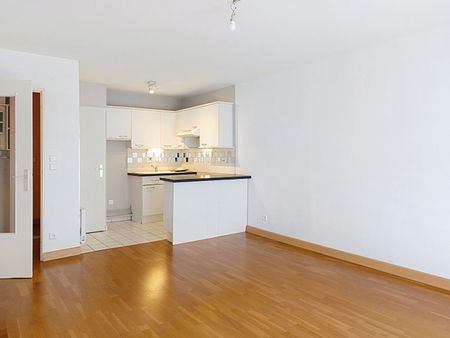 Appartement à louer - REIMS- RUE DE PARGNY, - Photo 3