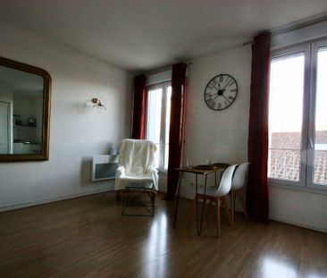 Location Appartement 1 pièce 22m² LIMOGES 87000 - Photo 4