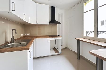 Appartement T2 Versailles à louer - Photo 3