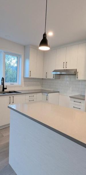 Nouvelle construction Condo 3 1/2 Longueuil Rive-Sud Montérégie - Photo 1