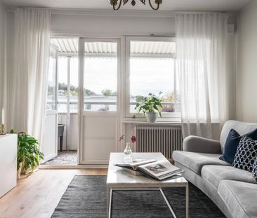 Alkalievägen, Bohus - Photo 1