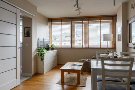 Kawalerka z wydzieloną sypialnią | 37 m² | Centrum 37 m² - Photo 5