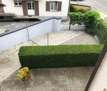 LIVING IN THE HEART OF KÜTTIGEN - Foto 3