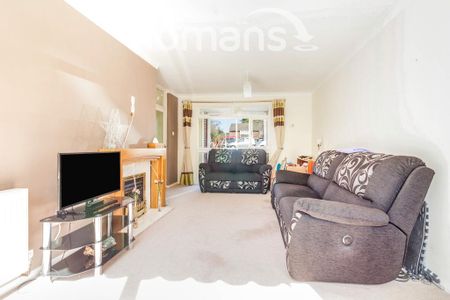 3 bedroom terraced house to rent - Photo 2