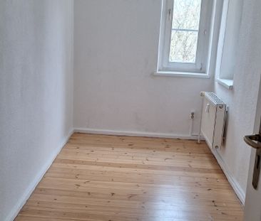 Wohnen in Friedrichsfelde! - Foto 1