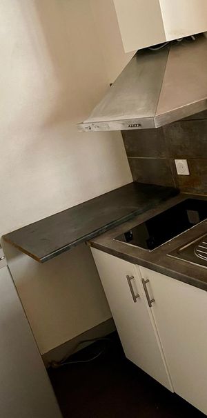 Location Appartement 1 pièce 25m² AUBENAS 07200 - Photo 1