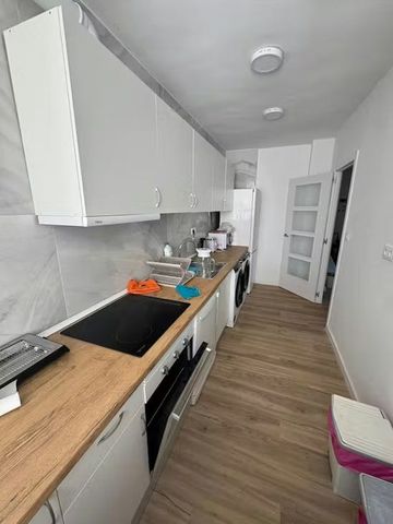 Calle Diego de Almaguer, Málaga, Andalusia 29006 - Photo 3