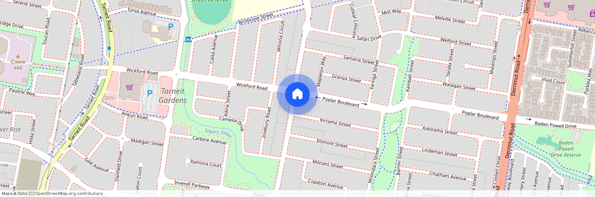 78 Crossway Avenue, Vic 3029, Tarneit