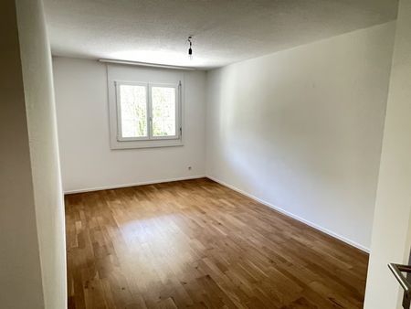 2.5 Zimmer, 55 m², EG - Foto 2
