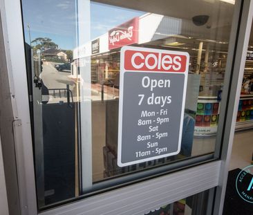 APARTMENT FOR RENT IN MOSMAN PARK - Photo 1