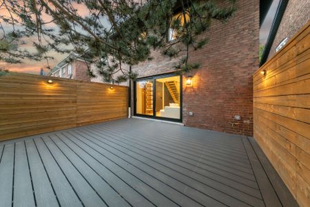 For Lease - 35 Woburn Avenue, Toronto, Ontario - Photo 2