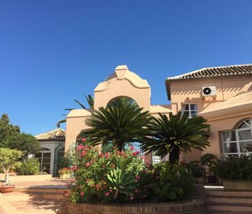 Middle Floor Apartment in Mijas Golf - Photo 2