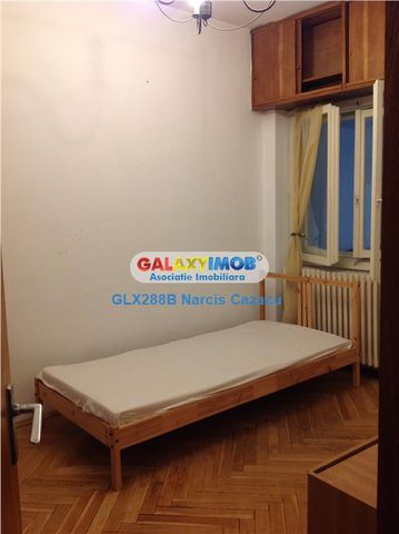 Polona Mihai Eminescu Apartament de inchiriat Dacia etaj 6 9 - Photo 2
