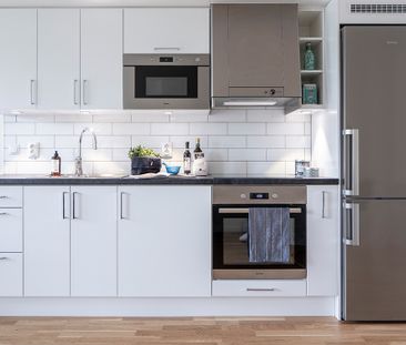 Norra Storgatan 64 D - Foto 3