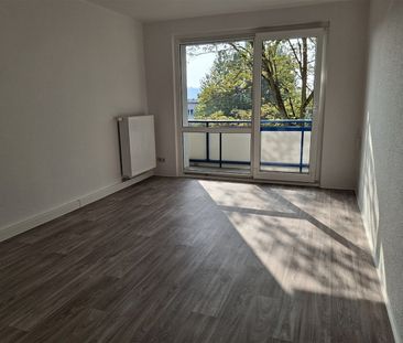 Tolle 3-Raumwohnung in ruhiger Lage - Photo 1